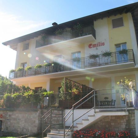 Apartamento Casa Emilio Val Maria-Pur Exterior foto