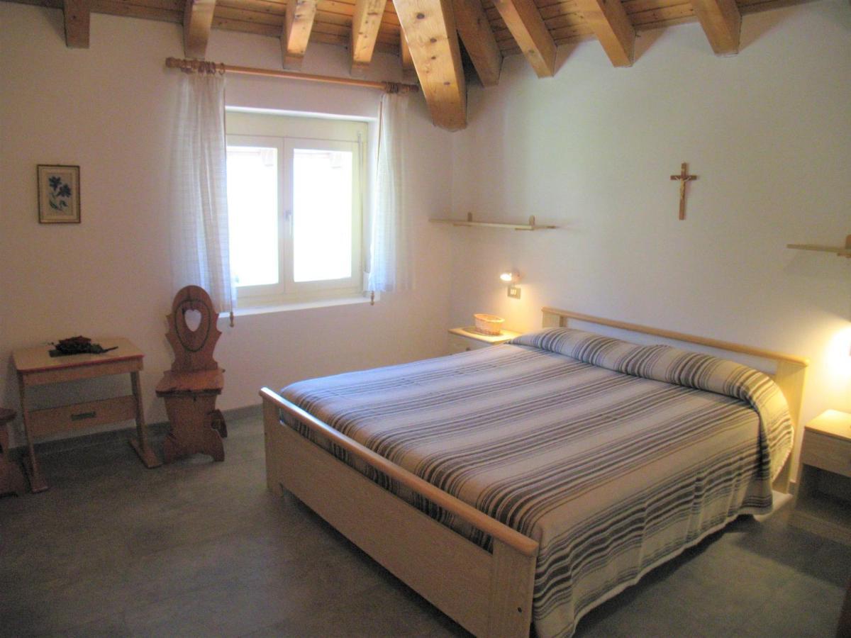 Apartamento Casa Emilio Val Maria-Pur Exterior foto