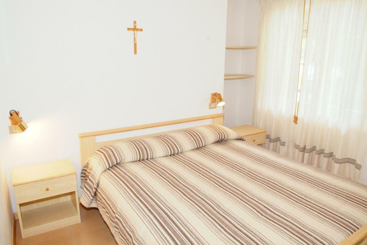 Apartamento Casa Emilio Val Maria-Pur Habitación foto