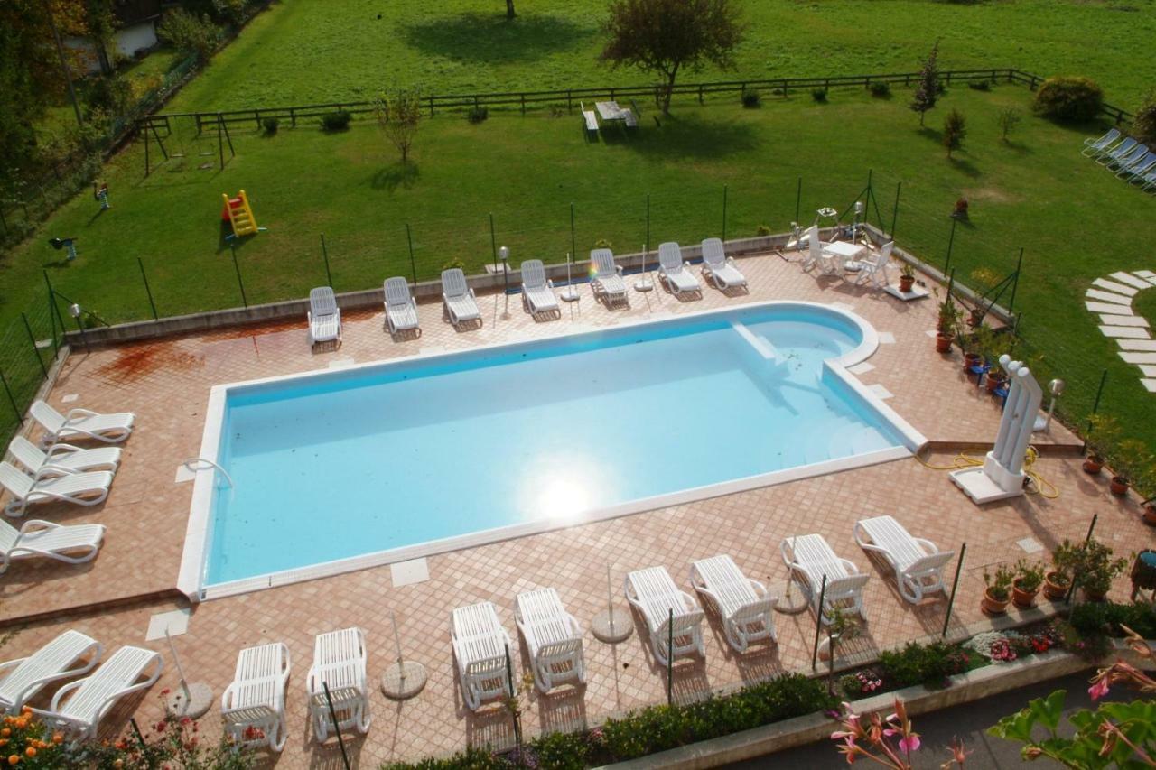 Apartamento Casa Emilio Val Maria-Pur Exterior foto