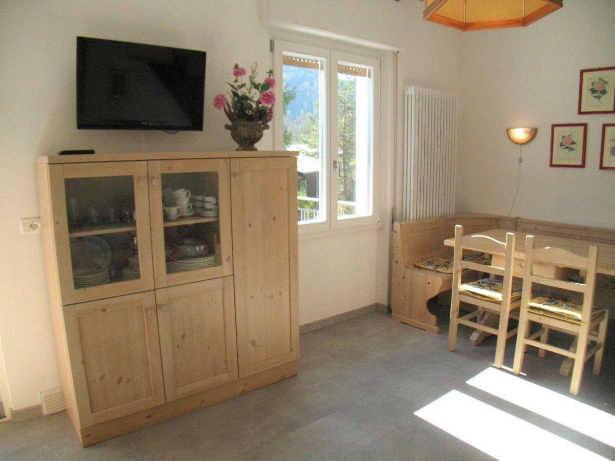 Apartamento Casa Emilio Val Maria-Pur Exterior foto